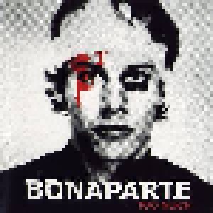 Bonaparte: Too Much (CD) - Bild 1