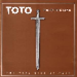 Toto: Hold The Line The Very Best Of Toto (2-CD) - Bild 1