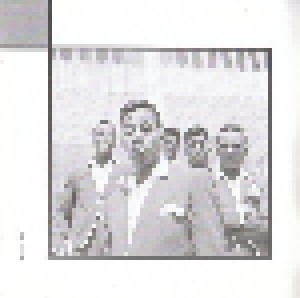 The Temptations: The Best Of The Temptations (2-CD) - Bild 5