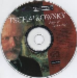 Pjotr Iljitsch Tschaikowski: Poesie & Leidenschaft (CD) - Bild 3
