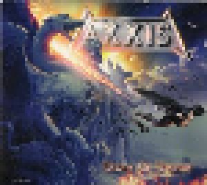 Axxis: Doom Of Destiny (CD) - Bild 1