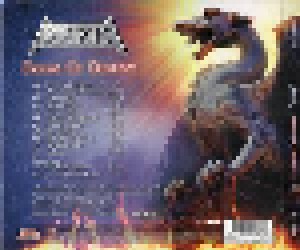 Axxis: Doom Of Destiny (CD) - Bild 2