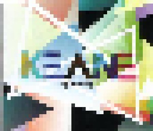 Keane: Spiralling (Promo-Single-CD) - Bild 1