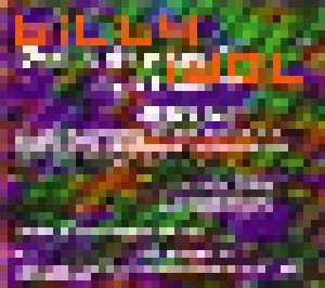 Billy Idol: Shock To The System - Part 1 (Single-CD) - Bild 2