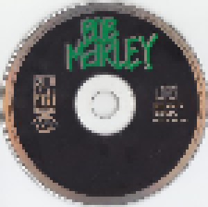 Bob Marley: Soul Rebel (CD) - Bild 3