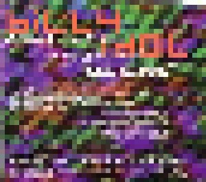 Billy Idol: Shock To The System - Part 2 (Single-CD) - Bild 2