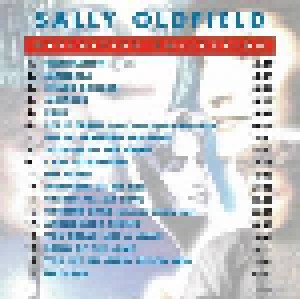 Sally Oldfield: Definitive Collection (2-CD) - Bild 3