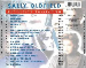 Sally Oldfield: Definitive Collection (2-CD) - Bild 5