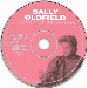 Sally Oldfield: Definitive Collection (2-CD) - Bild 6