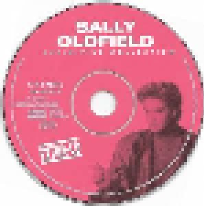 Sally Oldfield: Definitive Collection (2-CD) - Bild 8