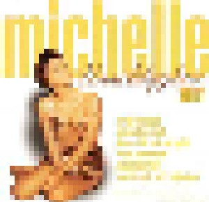 Michelle: Unschlagbar Sanft (CD) - Bild 1