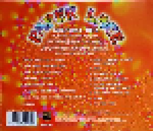 Paper Lace: Greatest Hits (CD) - Bild 2