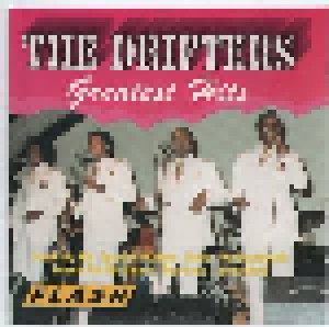The Drifters: Greatest Hits (CD) - Bild 1