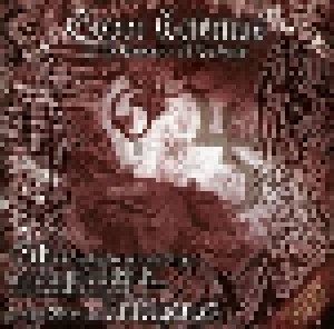 Sopor Aeternus & The Ensemble Of Shadows: Ich Töte Mich Jedesmal Auf's Neue, Doch Ich Bin Unsterblich, Und Ich Erstehe Wieder Auf, In Einer Vision Des Untergangs... (CD) - Bild 1