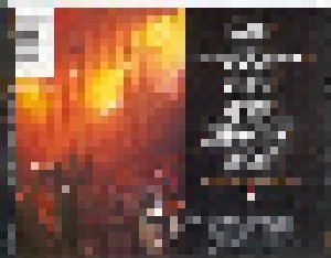 Yngwie J. Malmsteen: Fire & Ice (CD) - Bild 2