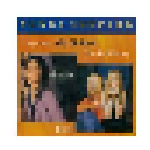 Vonda Shepard: Songs From Ally McBeal - The Full Story (2-CD) - Bild 1