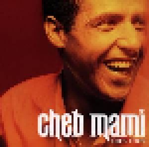 Cover - Cheb Mami: Meli Meli