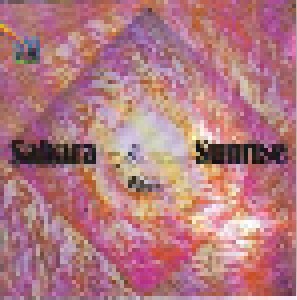 Sahara: Sunrise (CD) - Bild 1