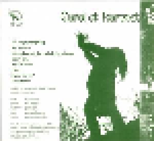 Carol Of Harvest: Carol Of Harvest (CD) - Bild 2