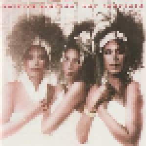 The Pointer Sisters: Hot Together (LP) - Bild 1
