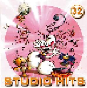 Studio 33 - Studio Hits 32 - Cover