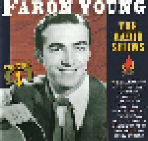 Faron Young: Radio Shows, Volume 1, The - Cover