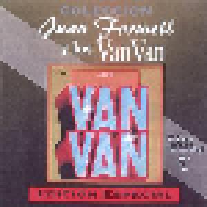 Juan Formell / Los Van Van: Van Van Vol. V - Cover