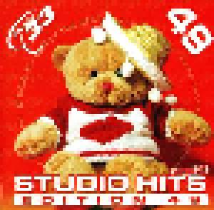 Studio 33 - Studio Hits 49 - Cover