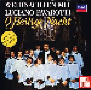 Weihnachten Mit Luciano Pavarotti - O Heilige Nacht - Cover