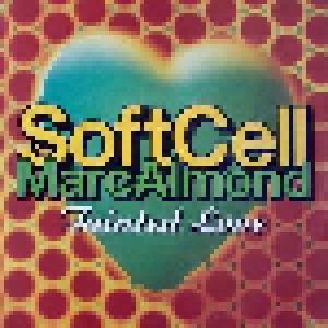 Soft Cell: Tainted Love '91 - Cover