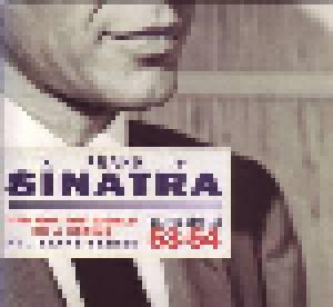 Frank Sinatra: I've Got The World On A String - Selected Singles 53-54 - Cover