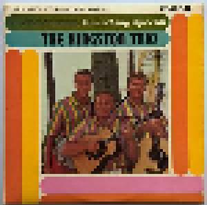 The Kingston Trio: Something Special - Cover