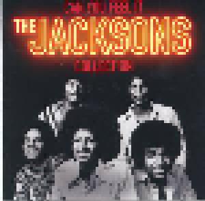 The Jacksons: Can You Feel It - The Jacksons Collection - Cover