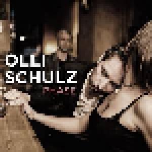 Olli Schulz: Phase - Cover