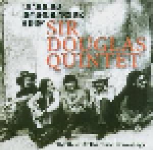 Sir Douglas Quintet: Prime Of Sir Douglas Quintet: The Best Of The Tribe Recordings - Cover