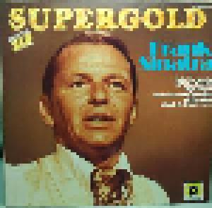 Frank Sinatra: Supergold - Cover