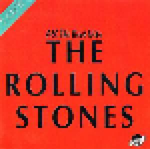 The Rolling Stones: All The Best Hits - Cover