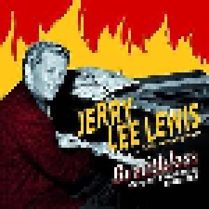 Jerry Lee Lewis: Breathless - Original Sun Singles 1956-1962 - Cover