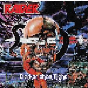 Raider: Darker Than Night - Cover