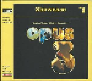 Opus3 - Showcase - Cover