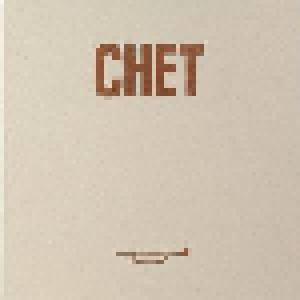 Chet Baker: Legendary Riverside Albums, The - Cover