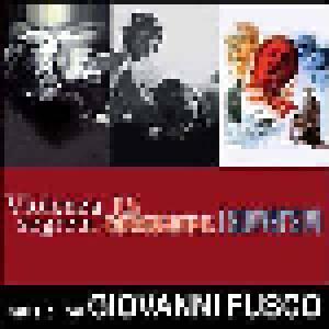 Giovanni Fusco: Violenza Segreta / La Corruzione / I Sovversivi - Cover