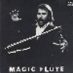 Lenny Mac Dowell: Magic Flute - Cover