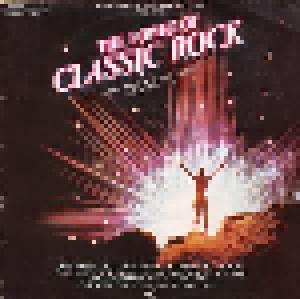 London Symphony Orchestra: Power Of Classic Rock, The - Cover
