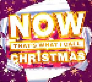 Now That's What I Call Christmas (2013) - Cover
