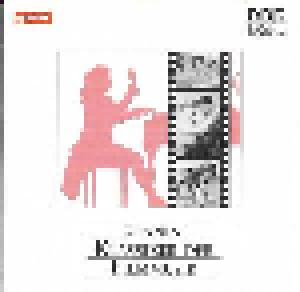 Granini Klassiker Der Filmmusik - Cover