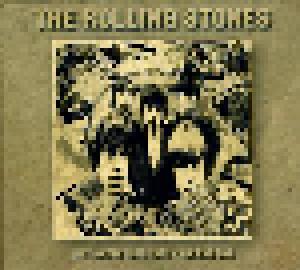 The Rolling Stones: Live On Air 1963-1964 Volume One - Cover