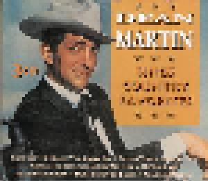 Dean Martin: Sings Country Favorites - Cover