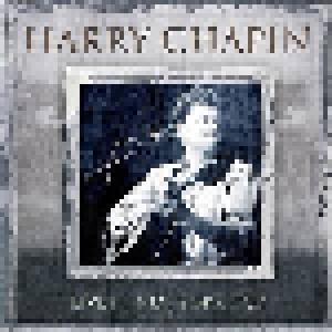 Harry Chapin: Live New York 1978 - Cover