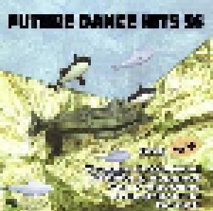 Future Dance Hits 36 - Cover